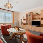 Haus Frieda Apartman Koserow