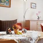 Haus Frieda * Koserow