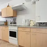 Apartman Haus Frieda *