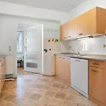 Apartman Haus Frieda *