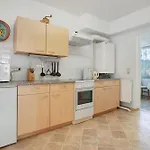 Apartman Haus Frieda