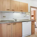 Apartman Haus Frieda *