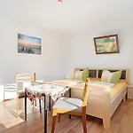 Apartman Haus Frieda Koserow