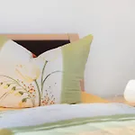 Apartman Haus Frieda *