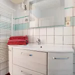 Haus Frieda Apartman Koserow
