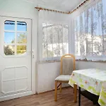 Apartman Haus Frieda