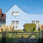 Haus Frieda Apartman Koserow