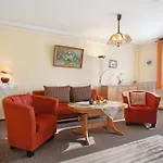 Haus Frieda Apartman