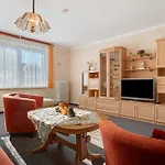 Haus Frieda * Koserow