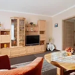 Haus Frieda * Koserow