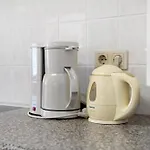 Apartman Haus Frieda