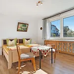 Haus Frieda Apartman