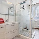 Apartman Haus Frieda Koserow