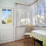 Haus Frieda Apartman Koserow