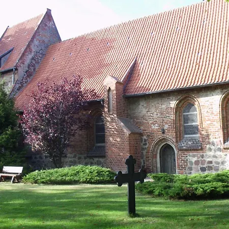 Haus Frieda Apartament