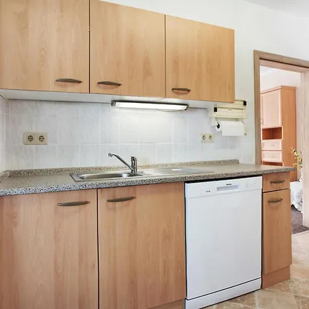 Apartament Haus Frieda *