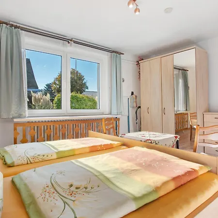 Haus Frieda * Koserow