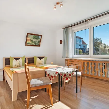 Apartament Haus Frieda *