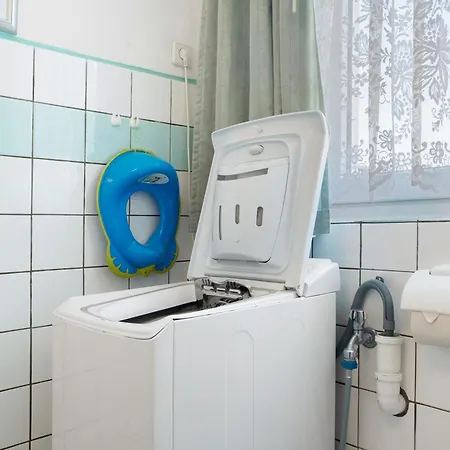 Haus Frieda * Koserow