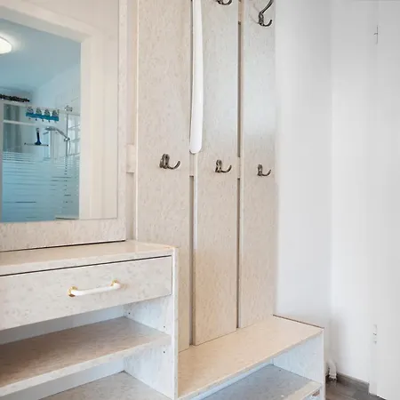 Haus Frieda Apartament