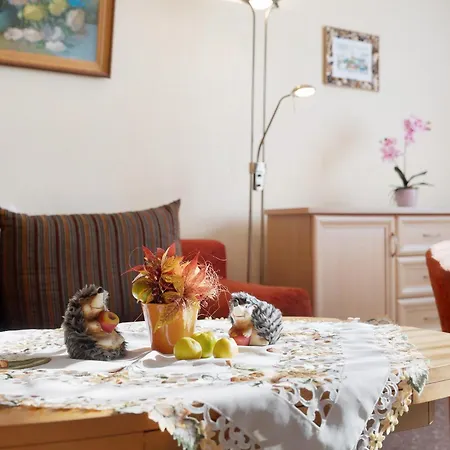 Haus Frieda Koserow