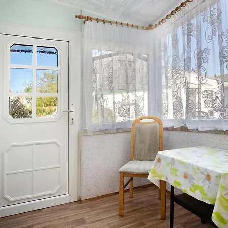 Haus Frieda Apartment Koserow