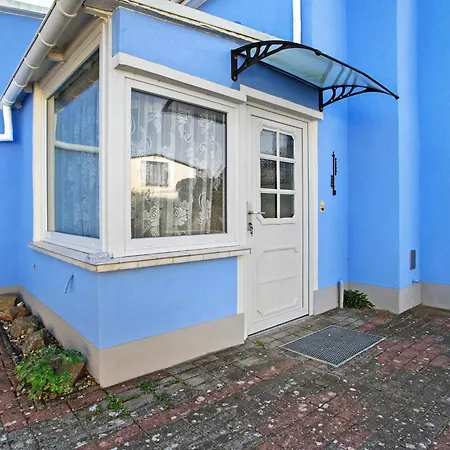 Haus Frieda Koserow